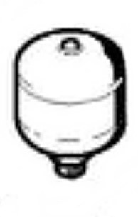 Zbiornik wyrównawczy, Stihl 47065220200