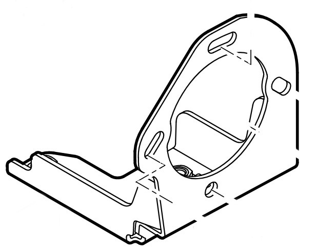 Uchwyt, Stihl 62907006801