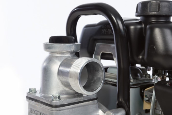 Motopompa nawadniająca Honda WX 15 Aries Power