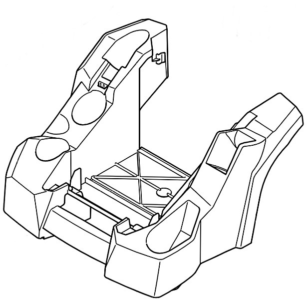 Stopa, Stihl 49507981705