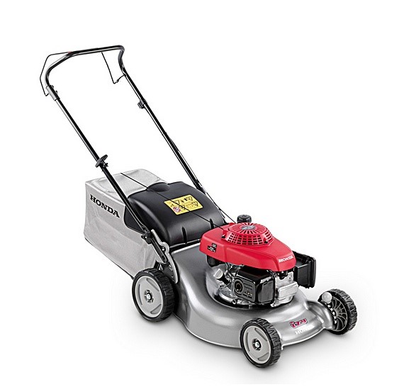 Kosiarka Honda HRG 416C SKEA Aries Power