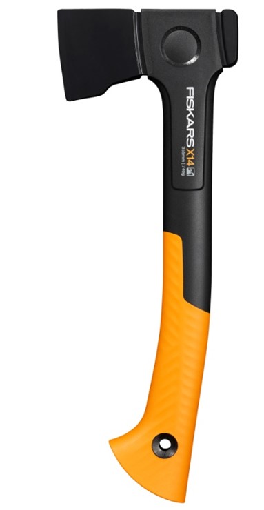 X-series Siekiera uniwersalna X14 ostrze XS, Fiskars 1069102
