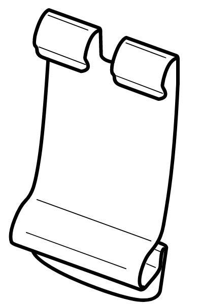 Sprzączka, Stihl BA017187901