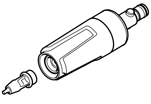 Zestaw naprawczy, Stihl RE010071800