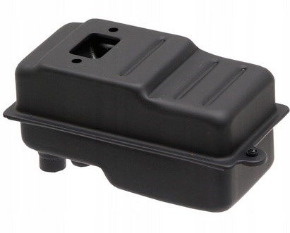 Tłumik wydechu spalin, Stihl 42231400601