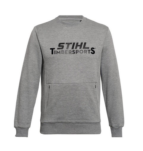 Bluza LOGO TIMBERSPORTS®, 04213007548, 04213007552, 04213007556, 04213007560, 04213007564, 04213007568