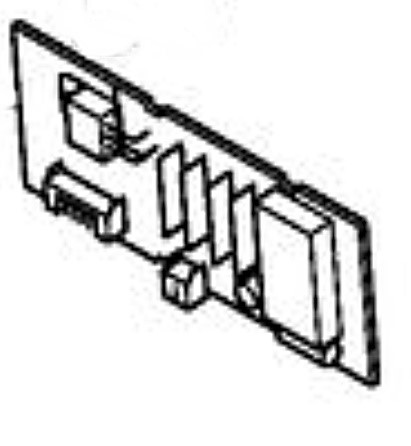 Moduł elektroniczny, Stihl 12094301400