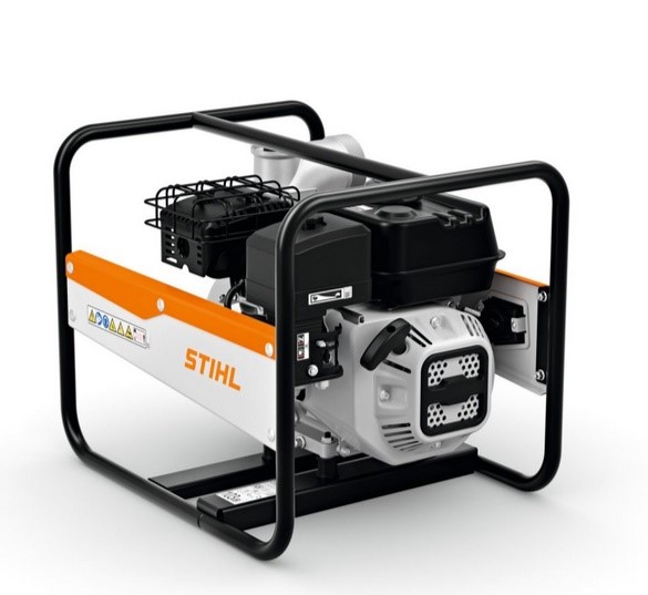 Motopompa STIHL WP 600 STIHL VB040112000