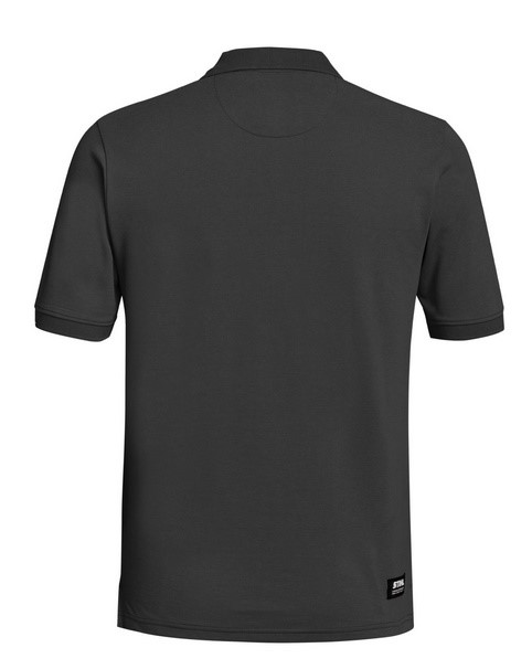 Koszulka polo STIHL ICON ciemnoszara Stihl 04213005148