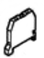 Listwa zaciskowa, Stihl 47474312901