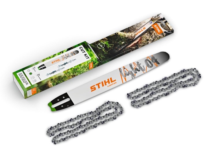 Zestaw tnący Cut Kit 16, Stihl 30050009911
