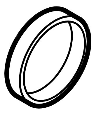 Tulejka, Stihl 62506414902