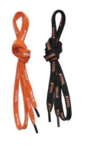 Sznurowadła STIHL – Zestaw 2 szt., 04216000212