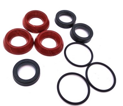 Zestaw uszczelek - tłok, Stihl 47700071051