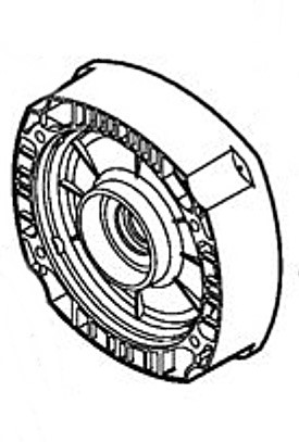 Pokrywa, Stihl 47476021100