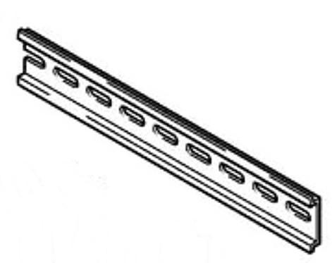 Szyna nośna 225 mm, Stihl 47244370910