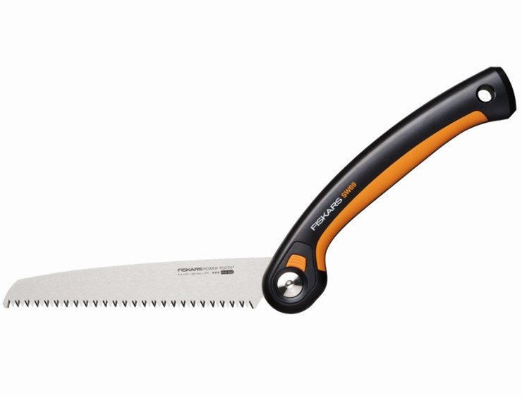 Piła składana SW68 krótka, Fiskars 1067552