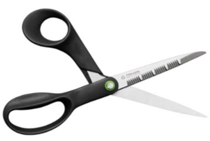 FISKARS Functional Form Nożyczki ogrodowe 21 cm Fiskars 1074544