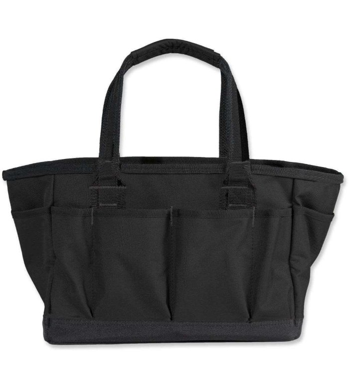Wytrzymała damska torba Carhartt Signature Utility Tool Tote 230725