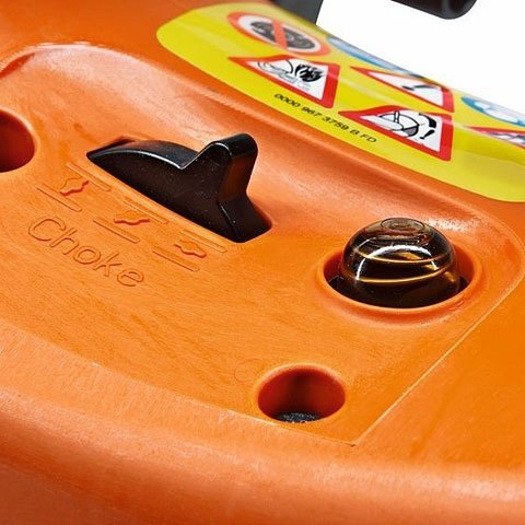 Przecinarka z wtryskiem paliwa TS 710i Stihl TB010112800