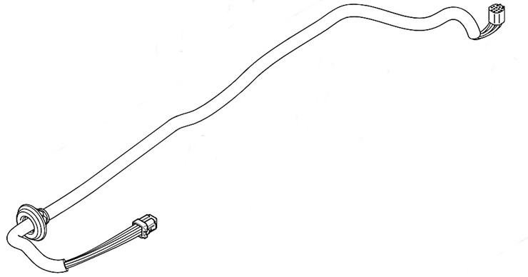 Kabel, Stihl IA014400307