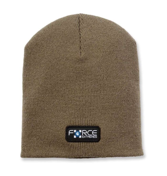 Szybkoschnąca Czapka Force Extremes Knit Hat Carhartt 103271391