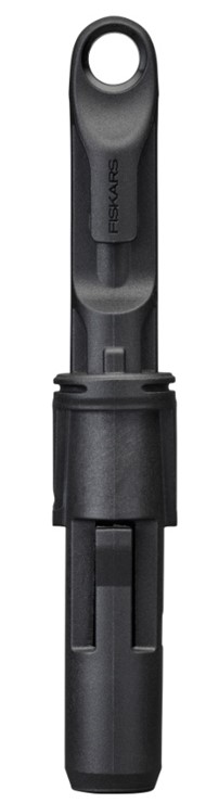 Adapter do łączenia trzonka OneClick z głowicą QuikFit, Fiskars 1080703