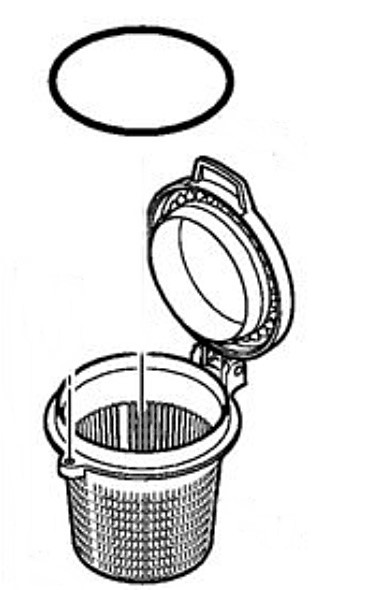 Sito, Stihl 47705203000