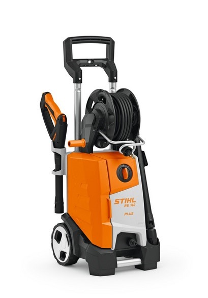 Myjka wysokociśnieniowa RE 140 PLUS, Stihl 49500114580