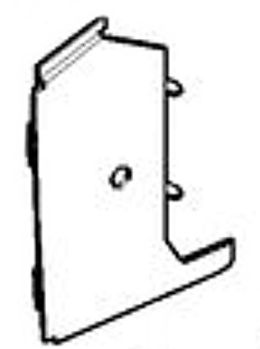 Osłona prawa, Stihl 47757917501