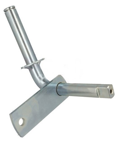 Zwrotnica, str. prawa, Stihl 61707605005