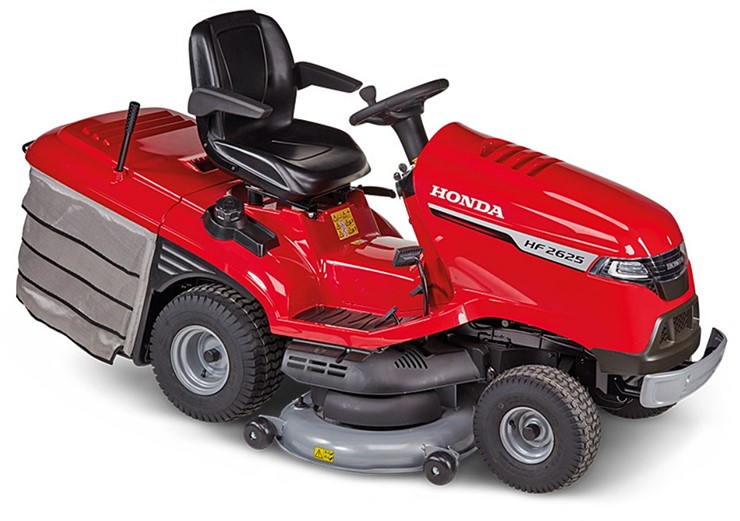 Kosiarka traktorowa Honda HF 2625 HTE, Aries Power