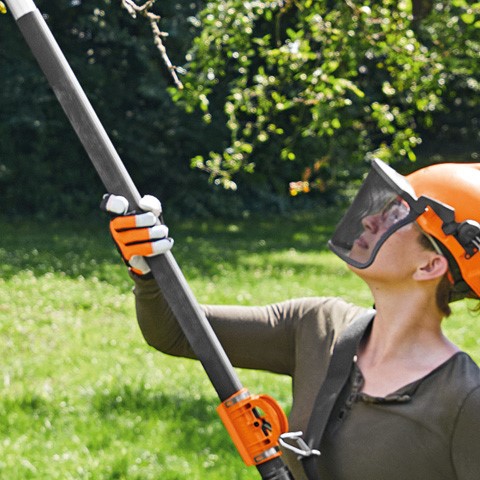 Podkrzesywarka spalinowa HT 135 Stihl 41822000202