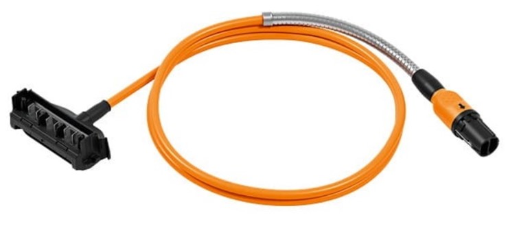 Zestaw AR 3000 L, przewód AR L i adapter AP, Stihl 48712000001