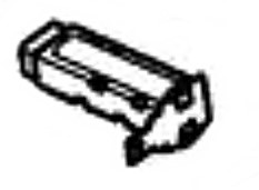 Zestaw szczotek węglowych, Stihl 49516002701