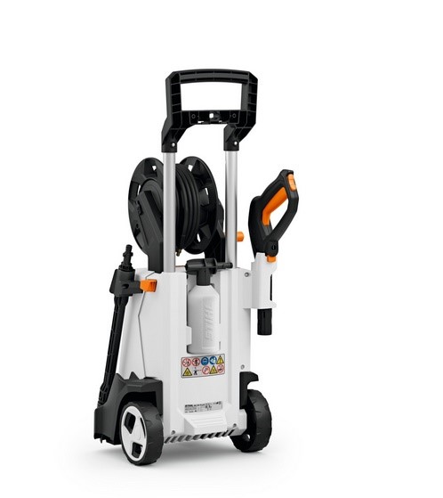 Myjka wysokociśnieniowa RE 110 PLUS, Stihl 49500114533