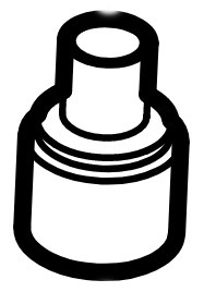 Tulejka odległościowa, Stihl 61657642840