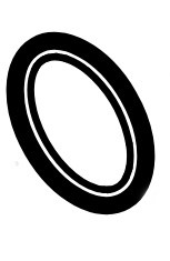 Pierścień uszczelniający, Stihl 62516475603