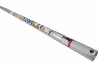 Wysięgnik Ø 25,4 mm x 842 mm, Stihl 41407107125