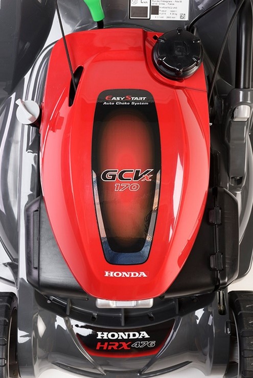 Kosiarka Honda HRX 476C2 HYE, Aries Power