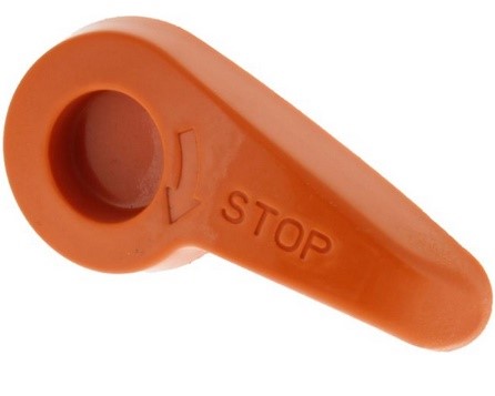 Dźwignia nastawcza, Stihl 42411822901