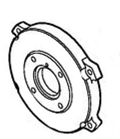 Pokrywa, Stihl 47476021101