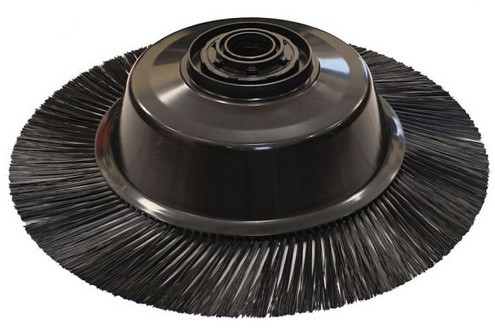 Szczotka talerzowa, prawa, Stihl 48607303809