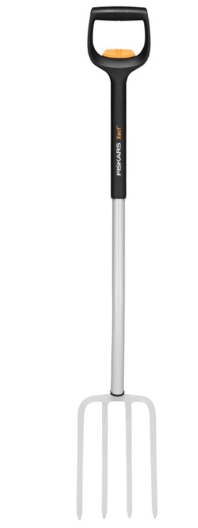 Xact Widły do kopania TELESKOPOWE, Fiskars 1070717