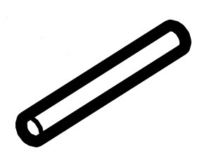 Kołek, Stihl SA029710300