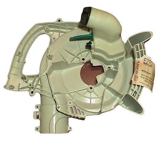 Obudowa dmuchawy - wewnątrz, Stihl 42297004124