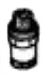 Złącze śrubowe, Stihl 47245200705