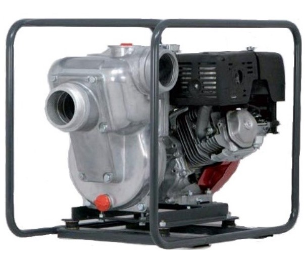Motopompa ciśnieniowa Honda QP - 402SX Aries Power