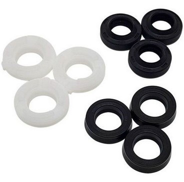 Zestaw uszczelek - tłok, Stihl 49510071000