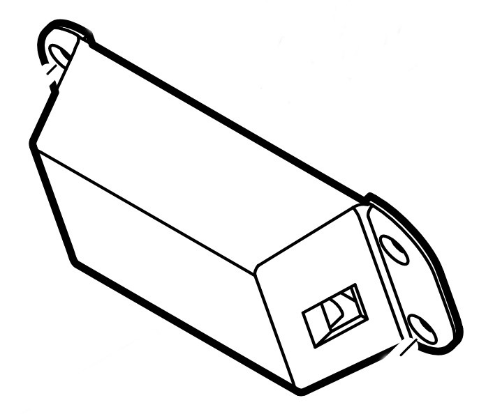 Moduł układu elektronicznego, Stihl 61604301410